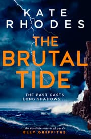 Cover von Brutal Tide