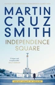 Cover von Independence Square