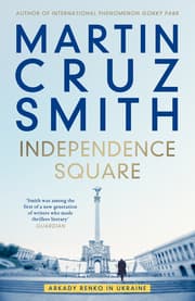 Cover von Independence Square