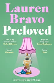 Cover von Preloved