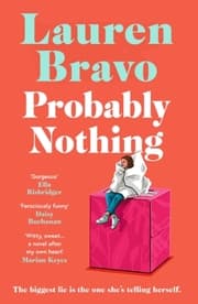 Cover von Probably Nothing