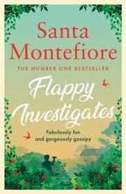 Cover von Flappy Investigates