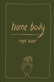 Cover von Home Body
