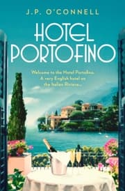 Cover von Hotel Portofino