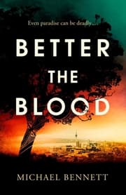 Cover von Better in Blood