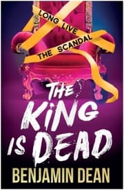 Cover von The King is Dead