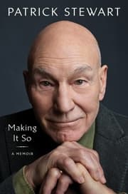 Cover von Making It So