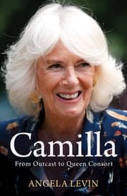 Cover von Camilla, Duchess of Cornwall