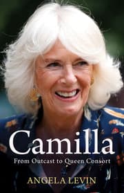 Cover von Camilla