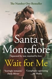 Cover von Wait for Me