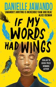 Cover von If My Words Had Wings