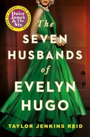 Cover von The Seven Husbands of Evelyn Hugo