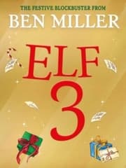 Cover von Adventures of a Christmas Elf