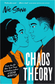 Cover von Chaos Theory