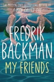 Cover von My Friends