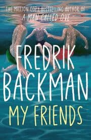 Cover von My Friends