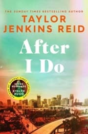 Cover von After I Do
