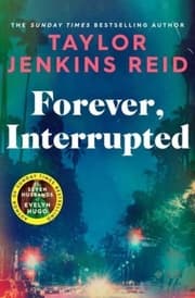 Cover von Forever, Interrupted