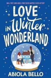 Cover von Love in Winter Wonderland