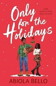 Cover von Only for the Holidays