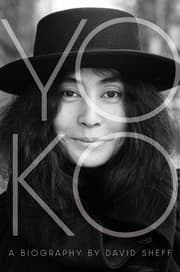 Cover von Yoko