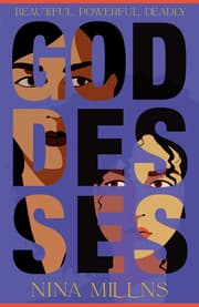 Cover von Goddesses