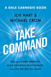 Cover von Take Command