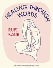 Cover von Healing Through Words