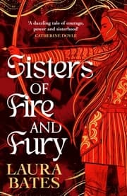 Cover von Sisters of Fire and Fury
