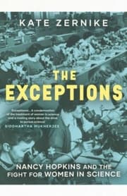 Cover von The Exceptions