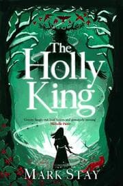 Cover von The Holly King
