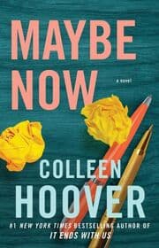 Cover von Maybe Now