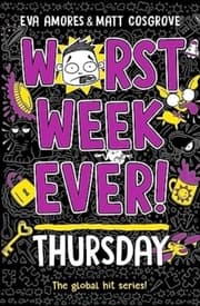 Cover von Worst Week Ever! Thursday