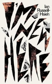 Cover von I'm New Here