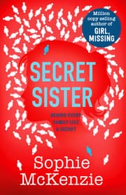 Cover von Secret Sister