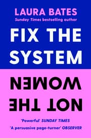 Cover von Fix the System, Not the Women