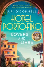 Cover von Hotel Portofino - Lovers and Liars