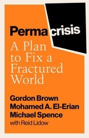 Cover von Permacrisis