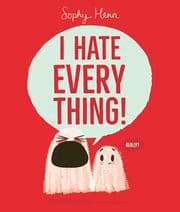Cover von I Hate Everything
