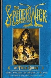 Cover von The Spiderwick Chronicles - The Field Guide