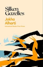 Cover von Silken Gazelles