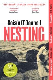 Cover von Nesting