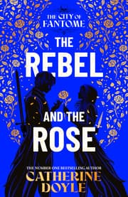 Cover von The Rebel and the Rose