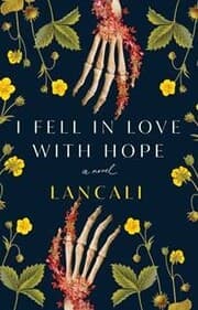 Cover von I Fell in Love with Hope