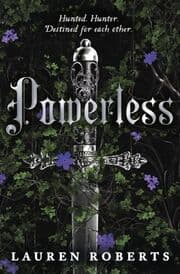 Cover von Powerless