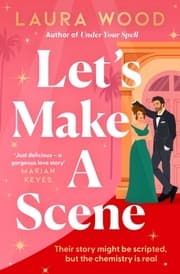 Cover von Let's Make a Scene
