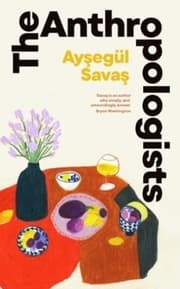 Cover von The Anthropologists