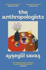 Cover von The Anthropologists