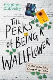 Cover von The Perks of Being a Wallflower