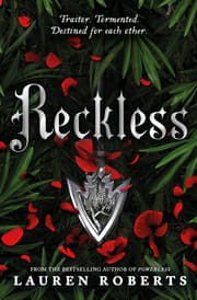 Cover von Reckless